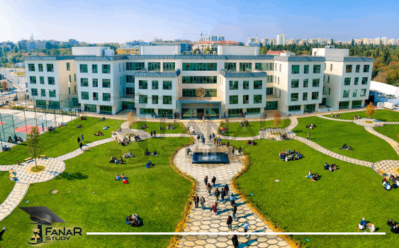 Biruni University